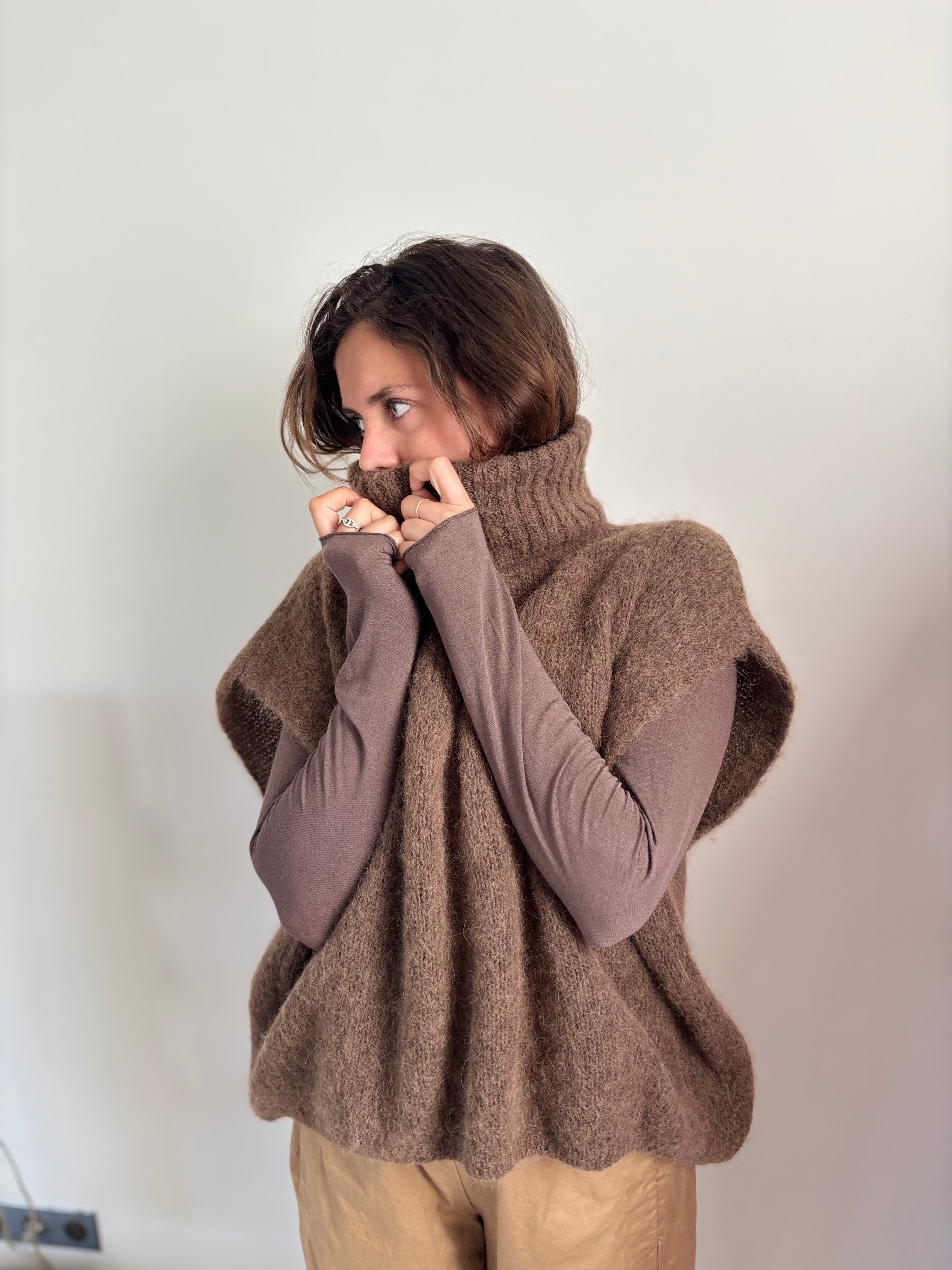 Seconde peau - Céline - Marie île de Ré