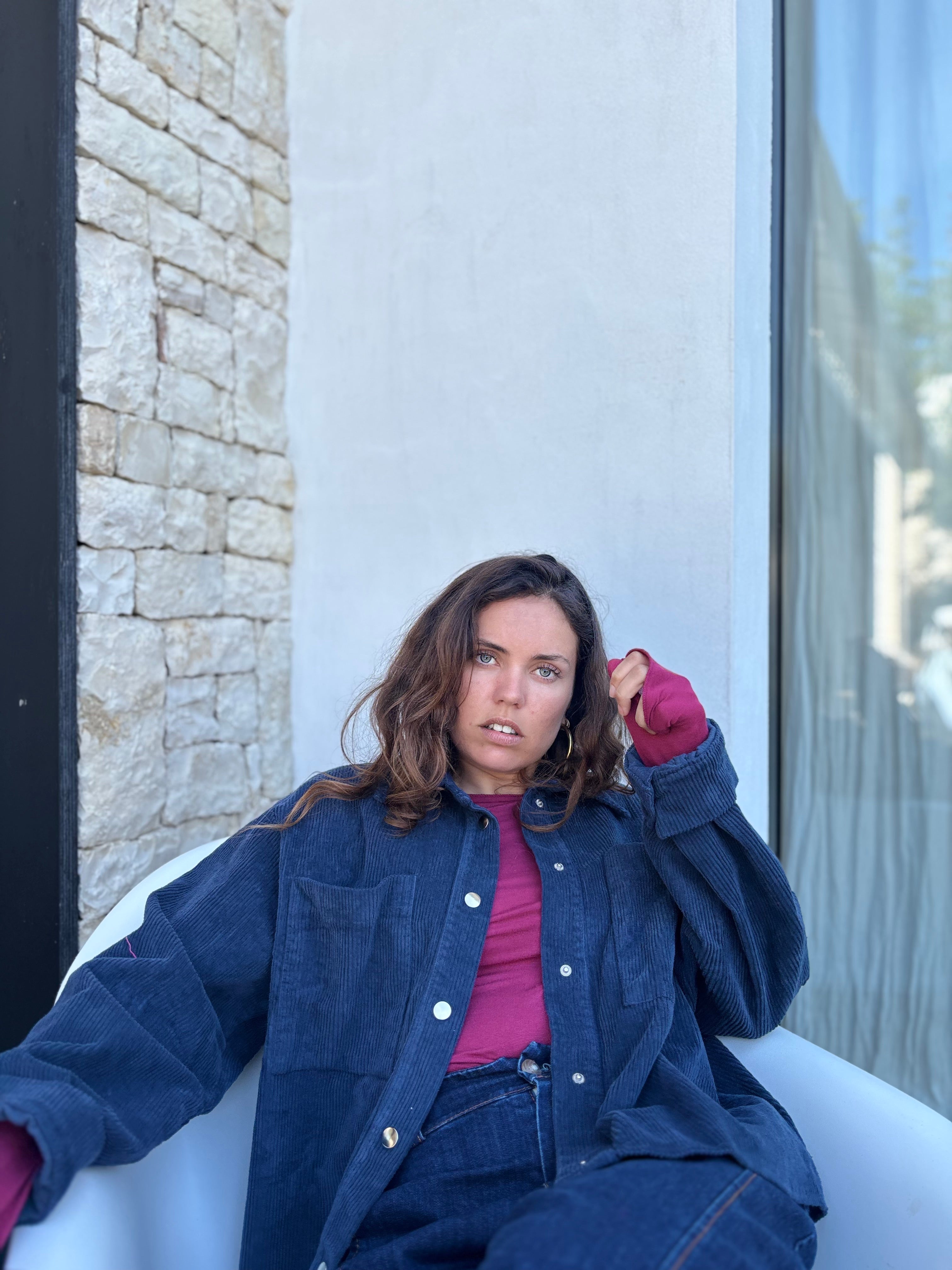 Seconde peau - Céline