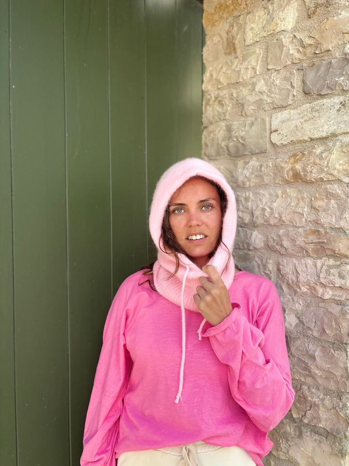 Cagoule - Marie île de Ré
