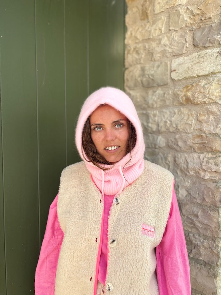 Gilet Octave - 2