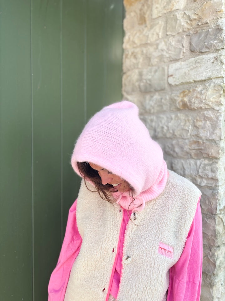 Gilet Octave - 2
