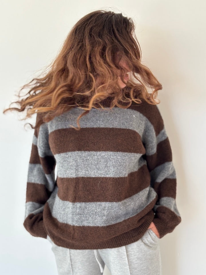 Pull Anouk - Marie île de Ré