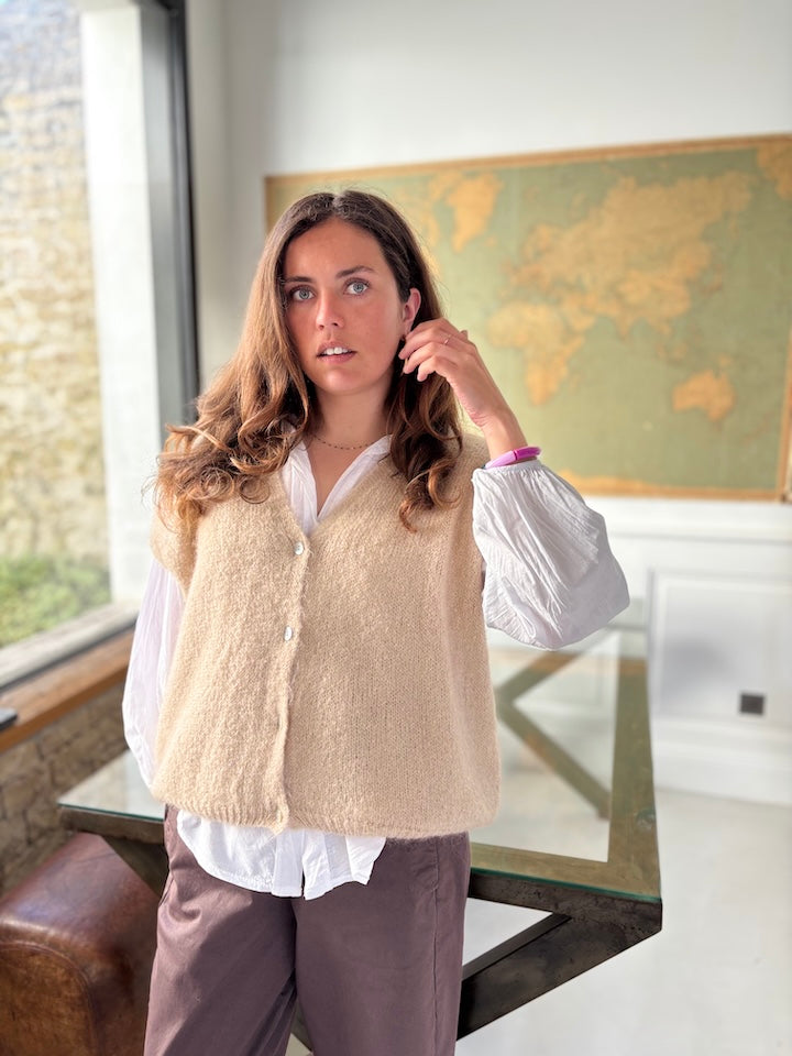 Tunique Inès