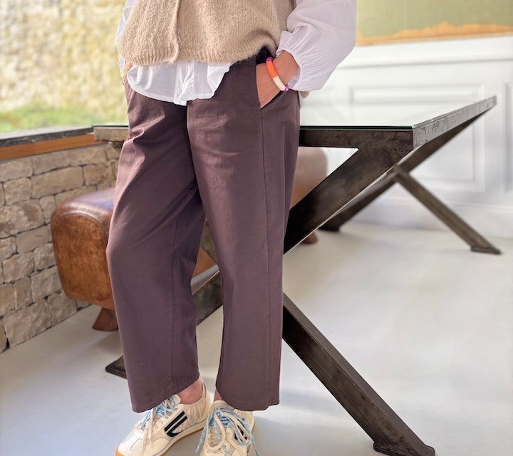 Pantalon Thomas