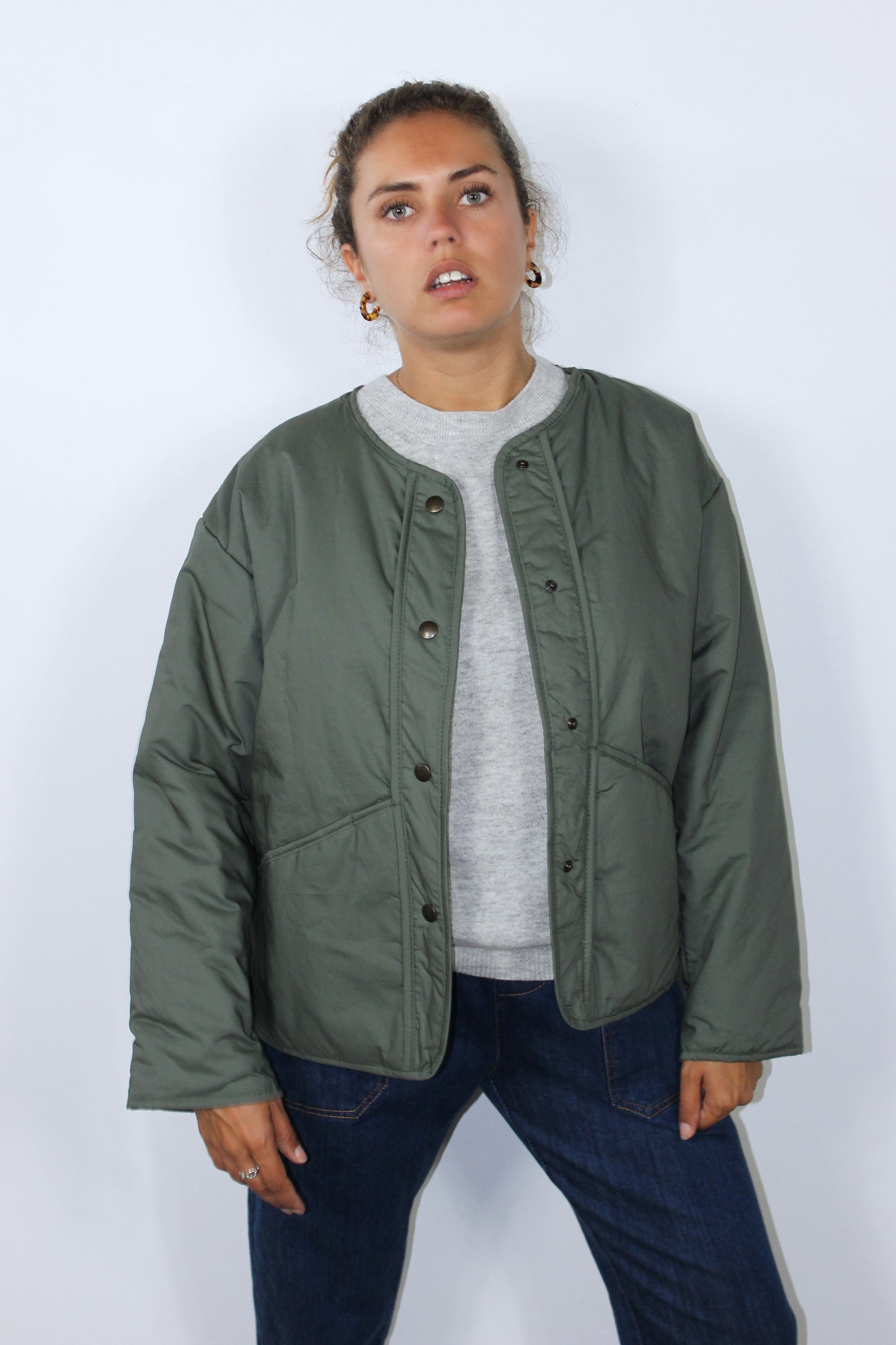 Marceline - Marie île de Ré