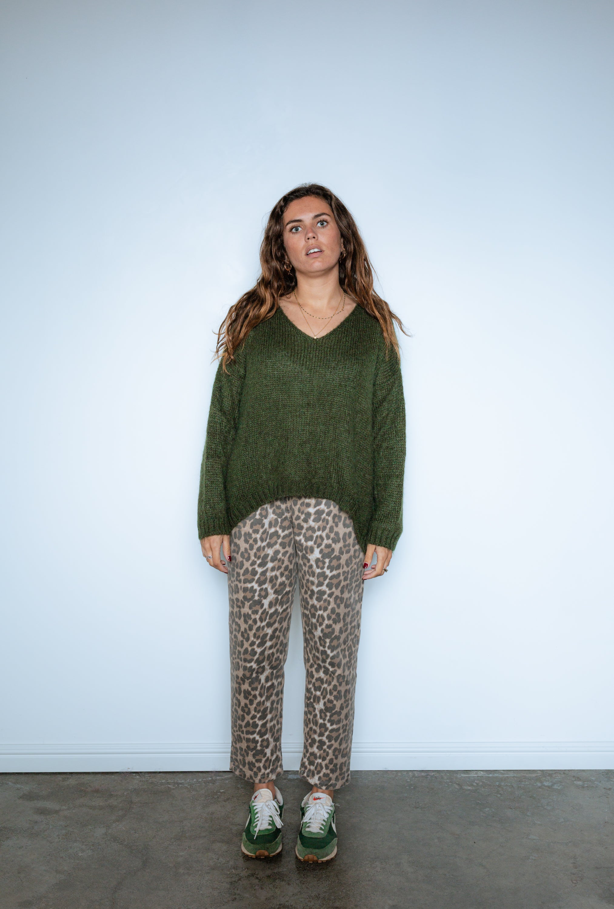 Le pull Audrey, le pull parfait ! - Marie île de Ré