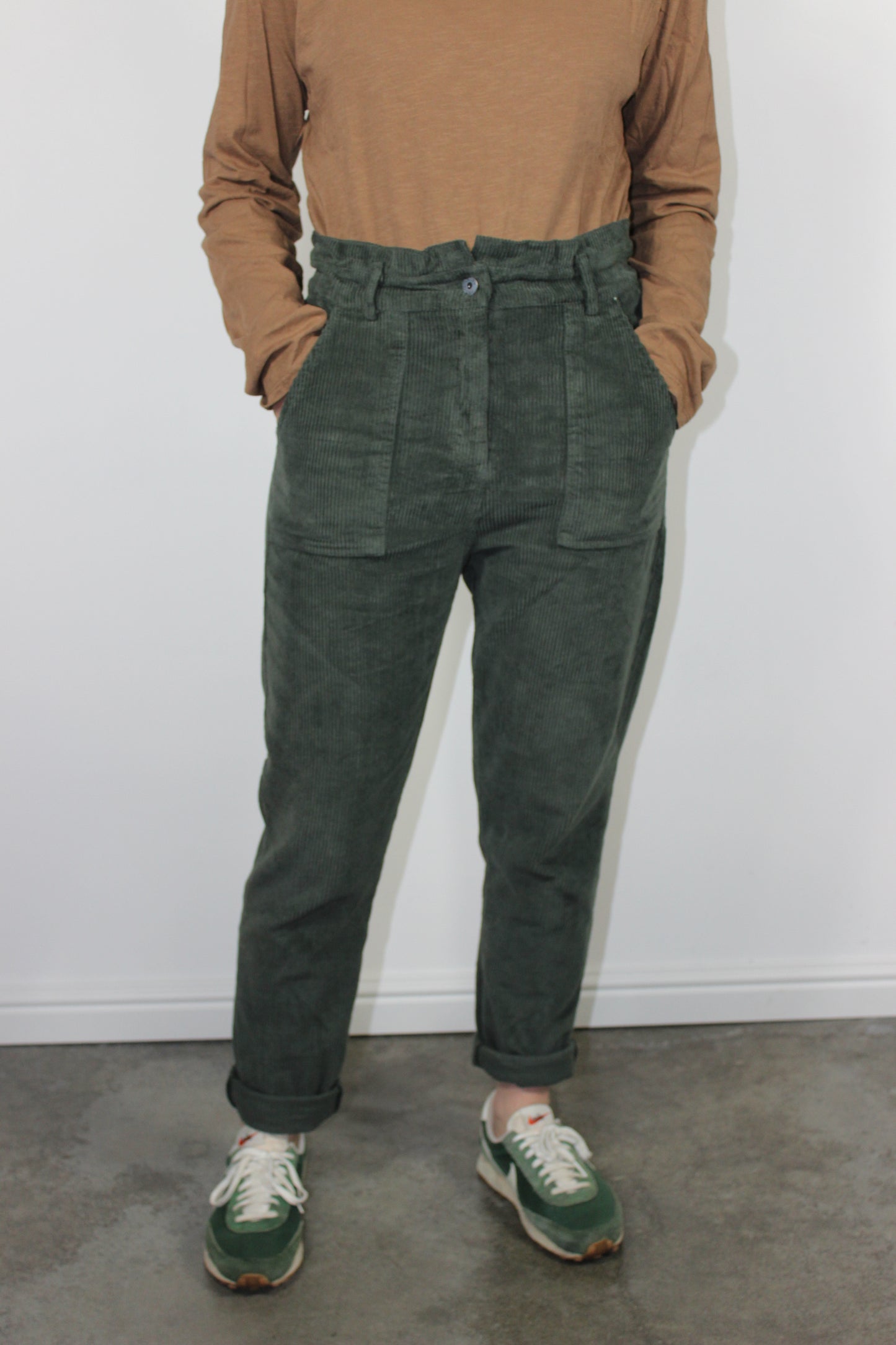 Ernest - Marie île de Ré