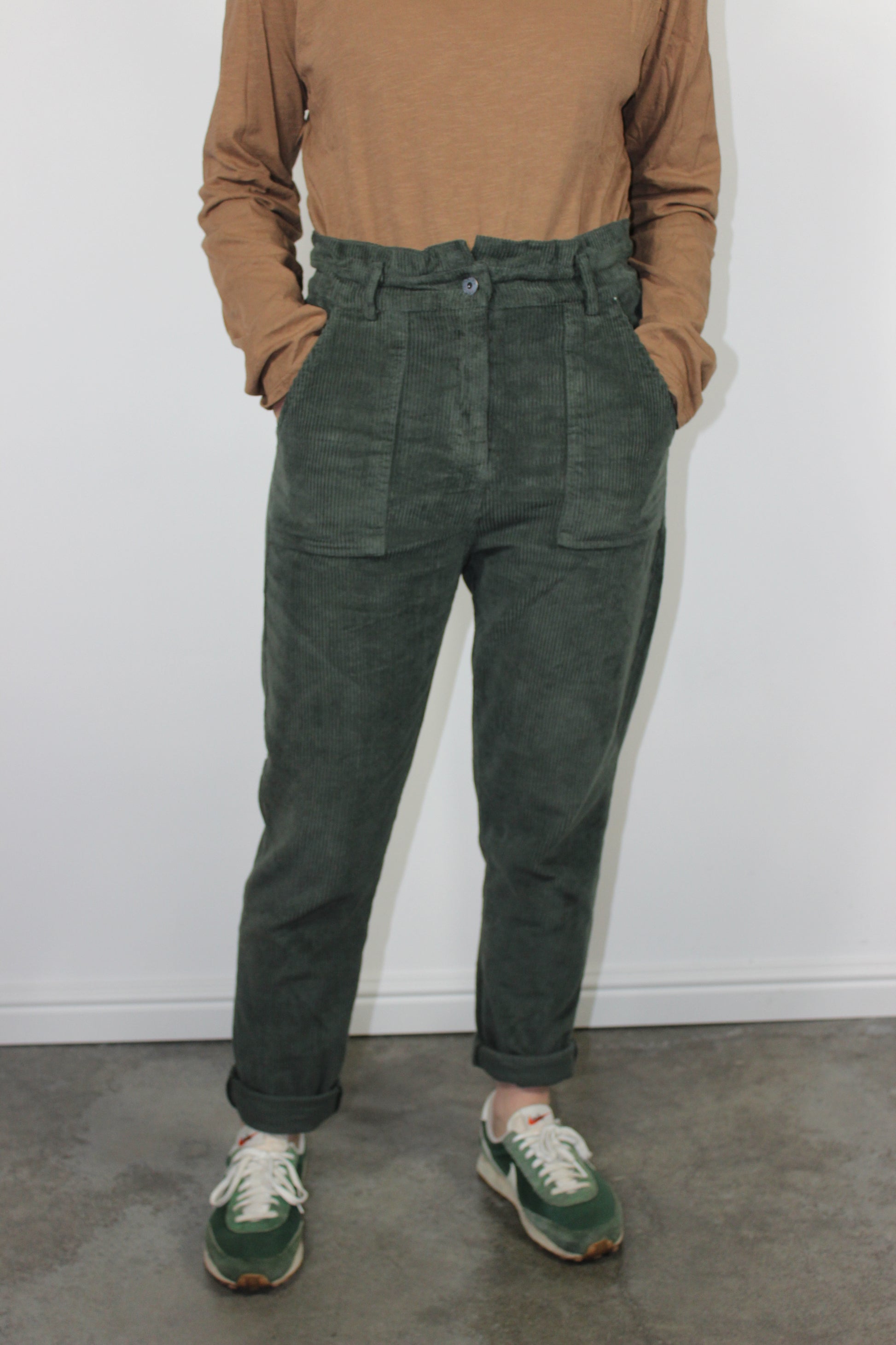 Ernest - Marie île de Ré