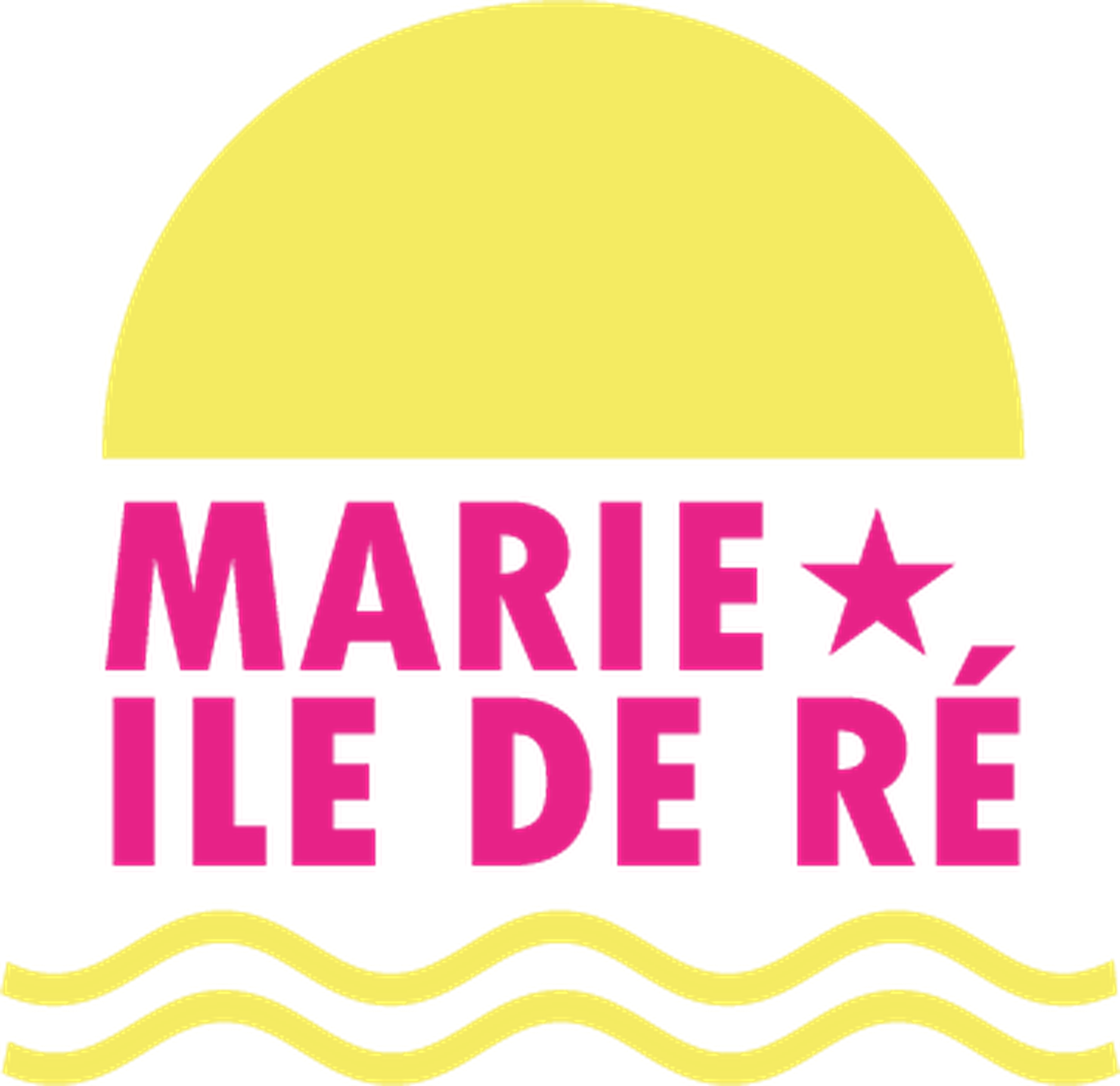 Marie île de Ré