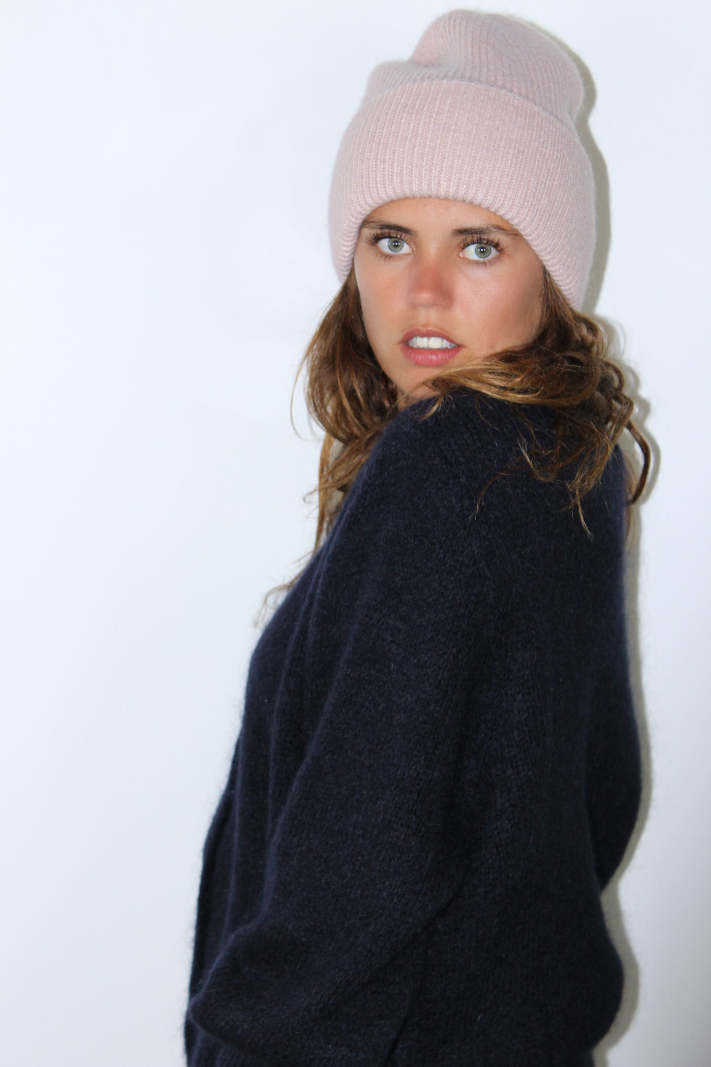 Gilet Suzanne - Marie île de Ré