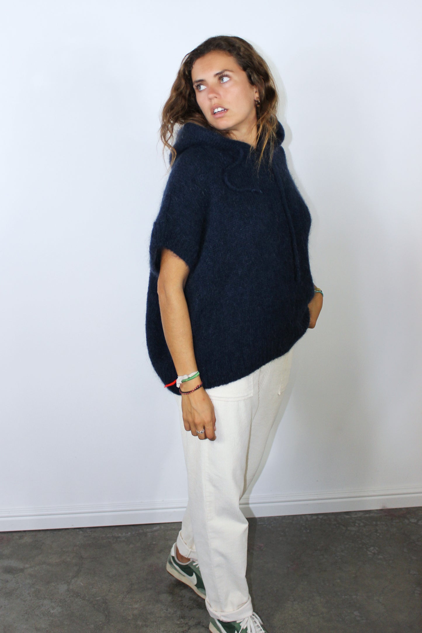 Capucine - Marie île de Ré