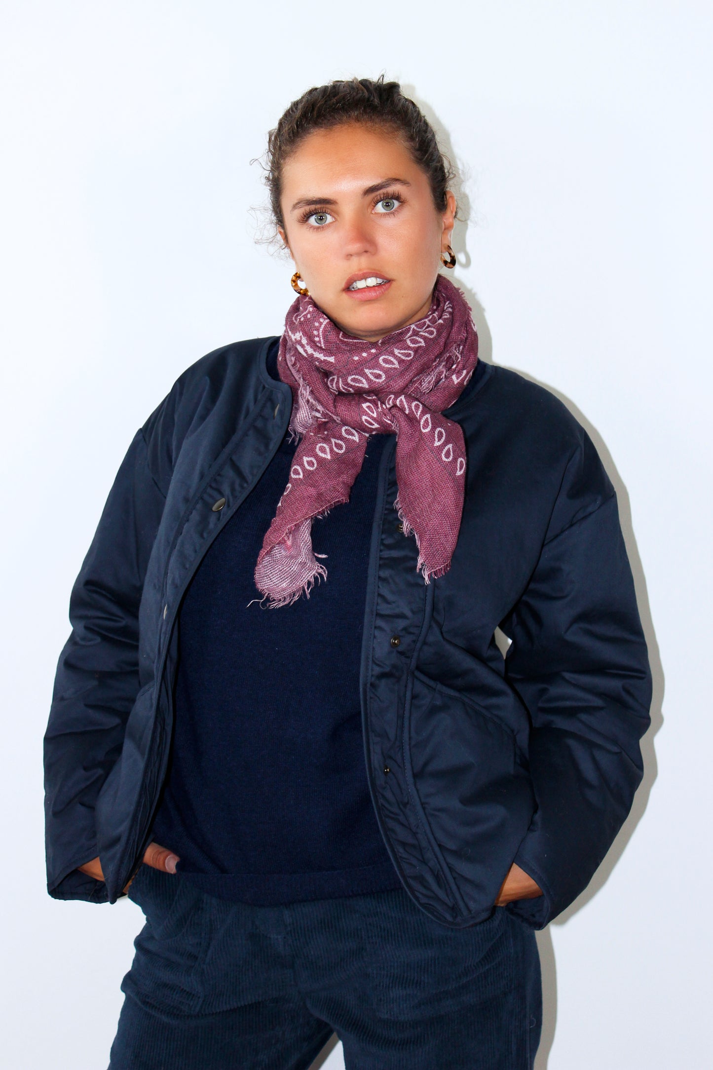 Marceline - Marie île de Ré