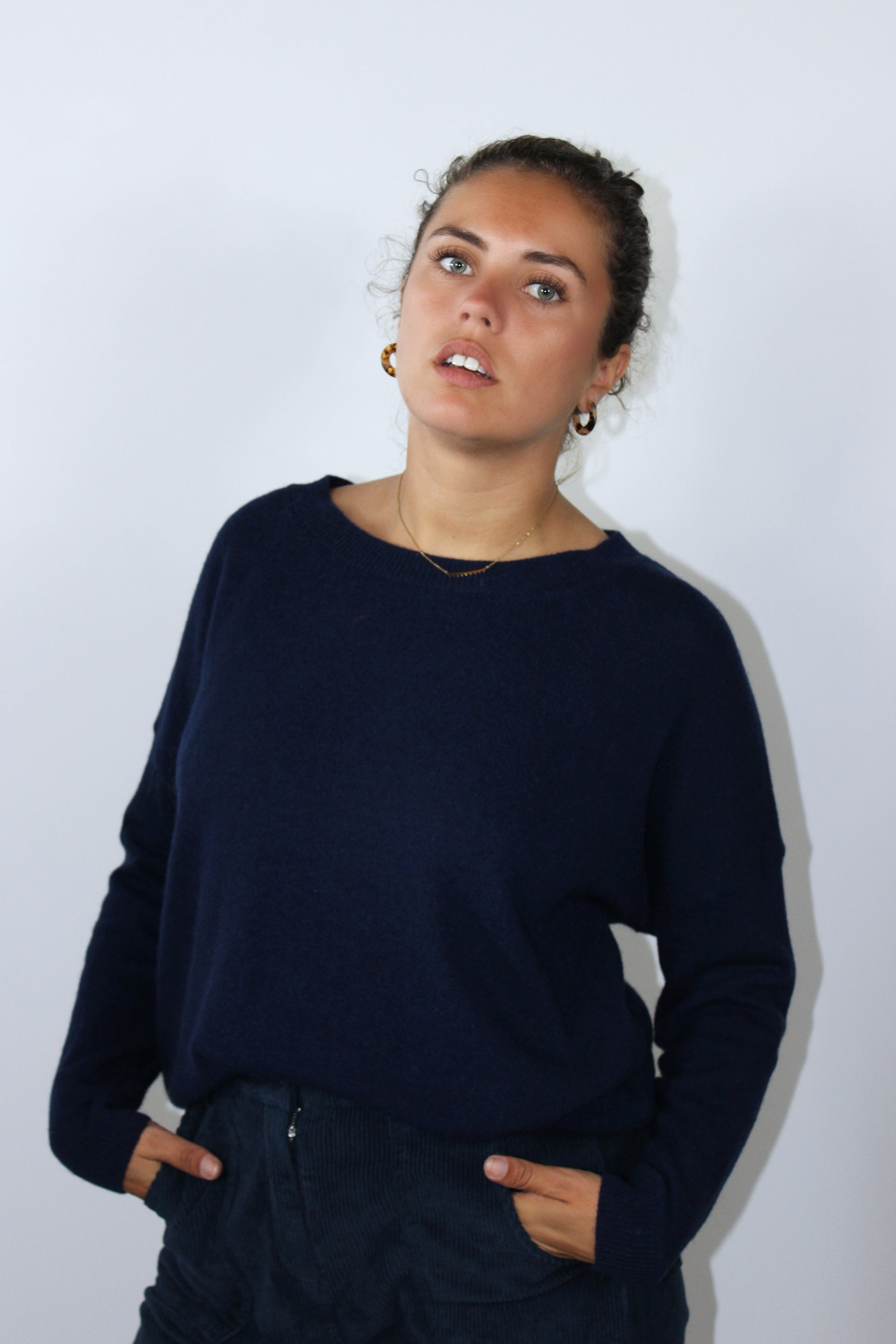 Jackie - Marie île de Ré