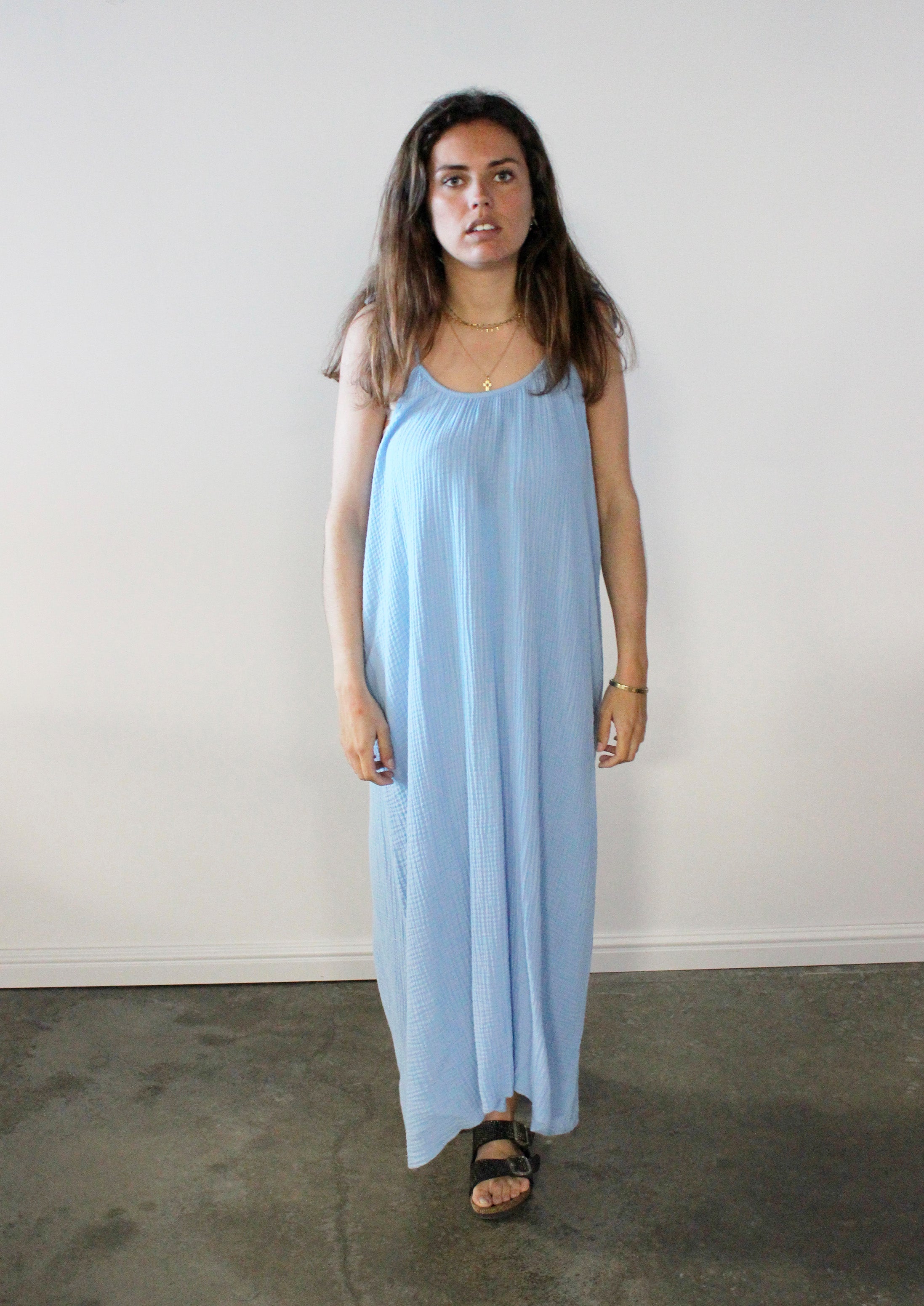Robe Mila - Marie île de Ré