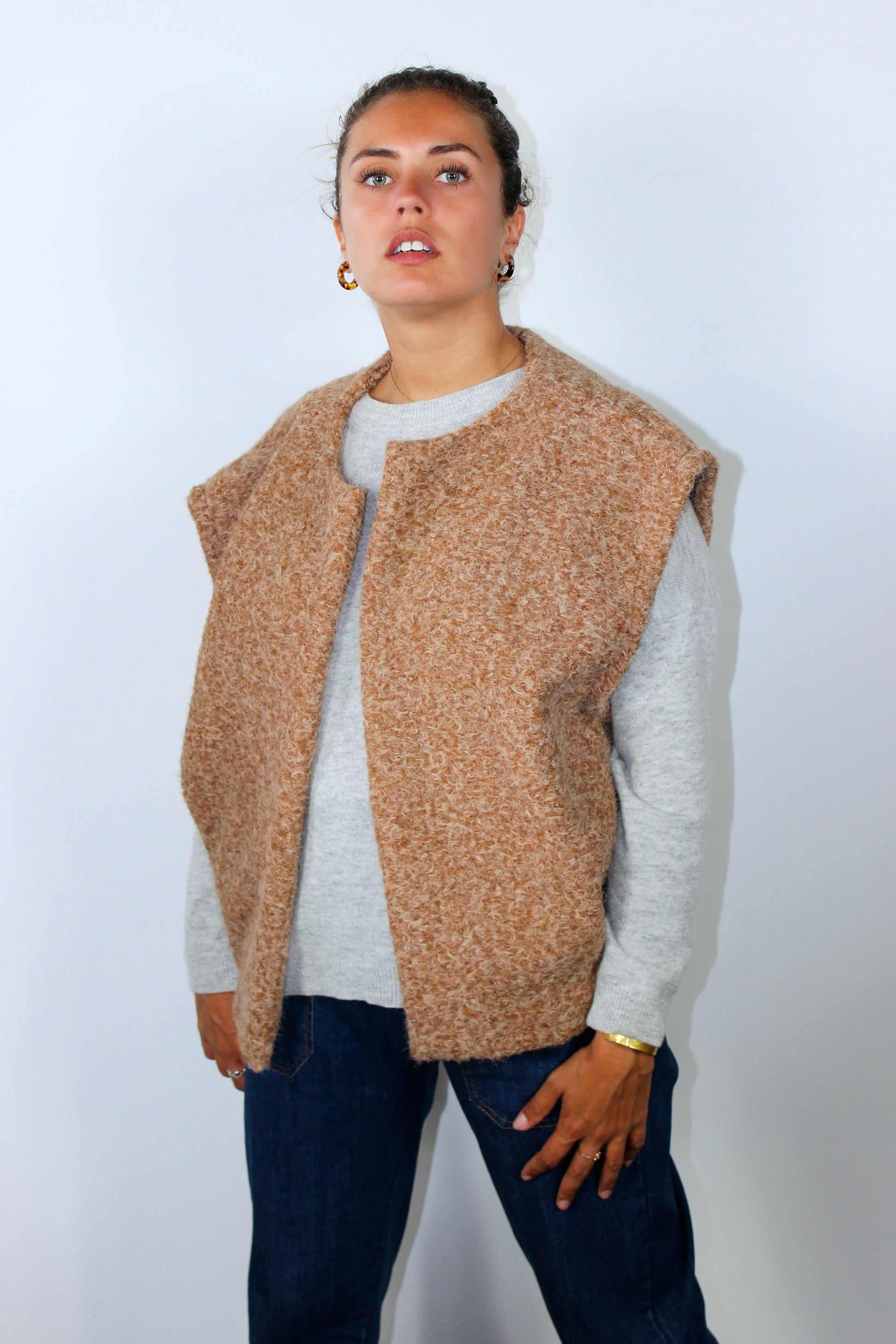 Maurice - Marie île de Ré