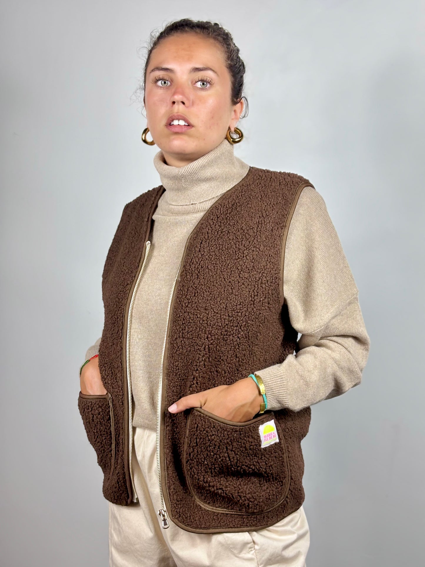 Lucien - Marie île de Ré