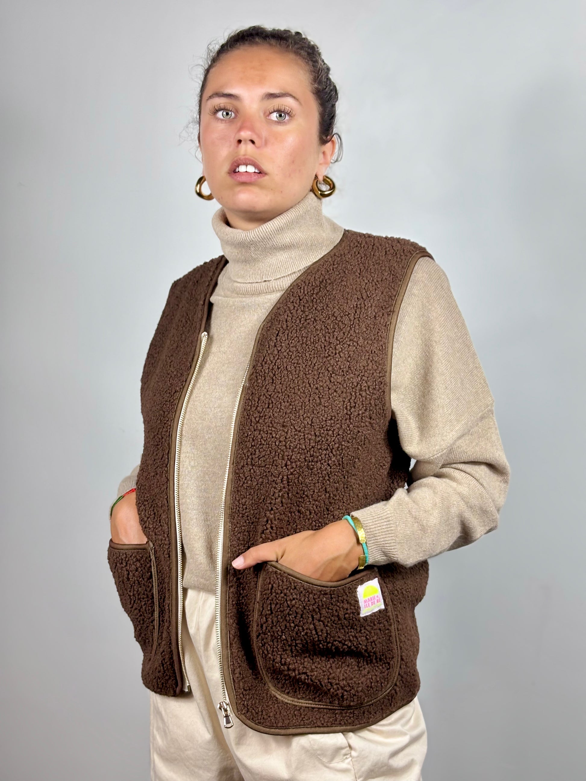 Lucien - Marie île de Ré