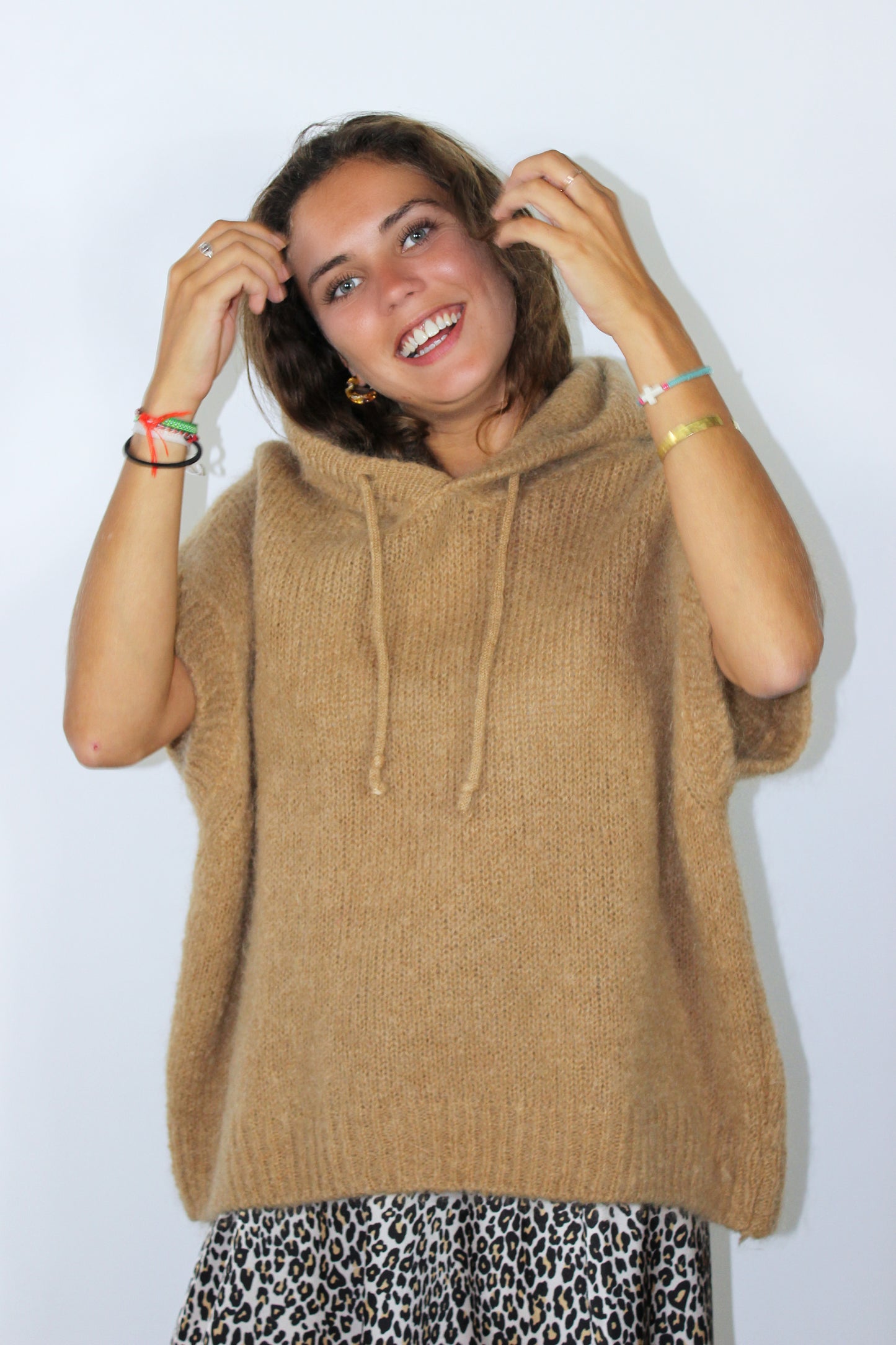 Capucine - Marie île de Ré