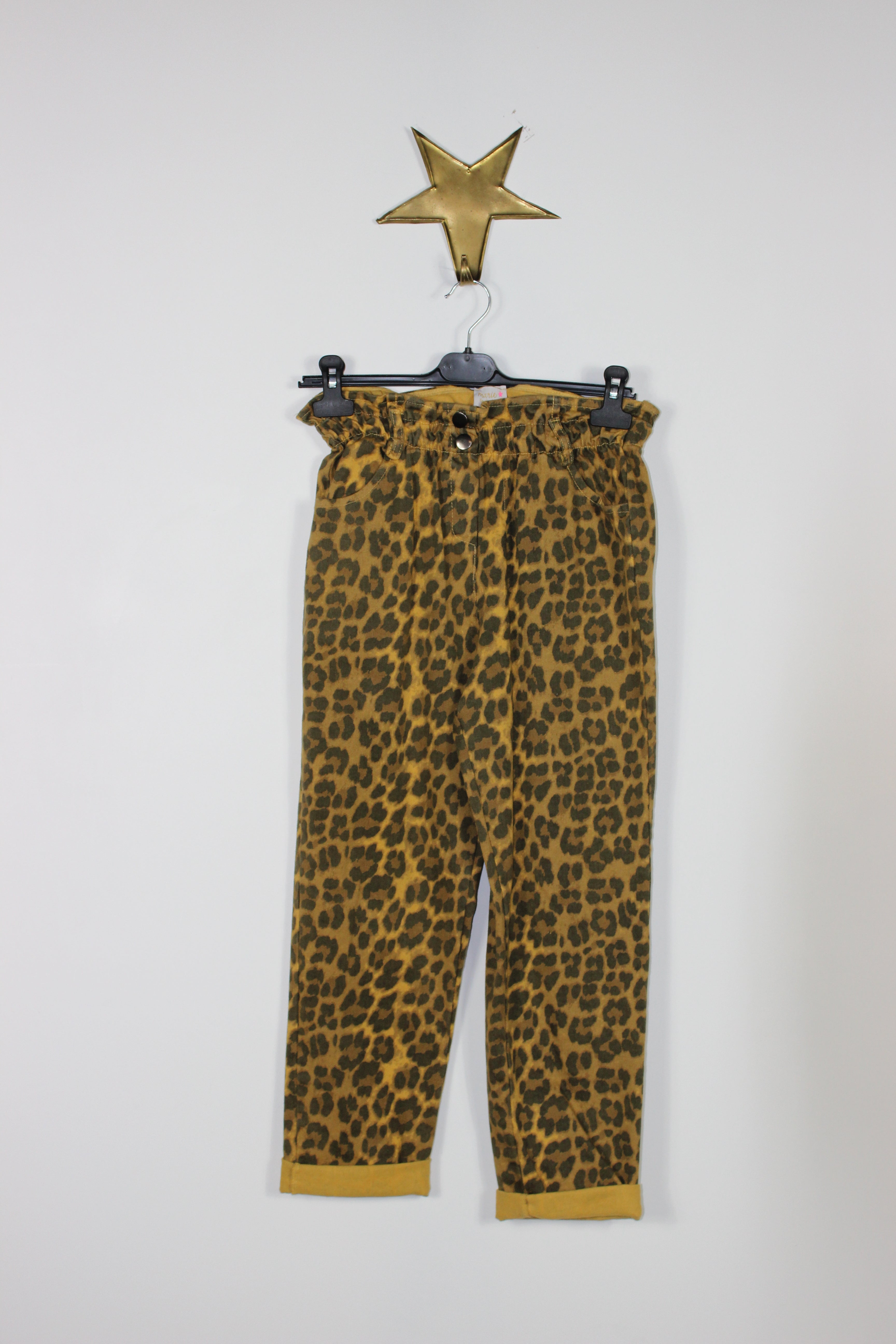 Pantalon Zoé - Marie île de Ré