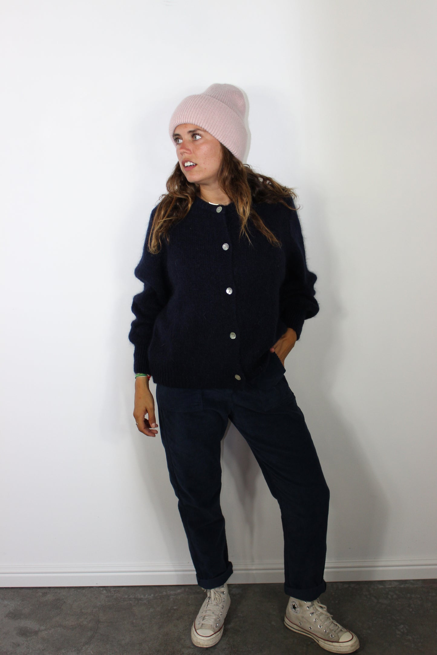 Ernest - Marie île de Ré