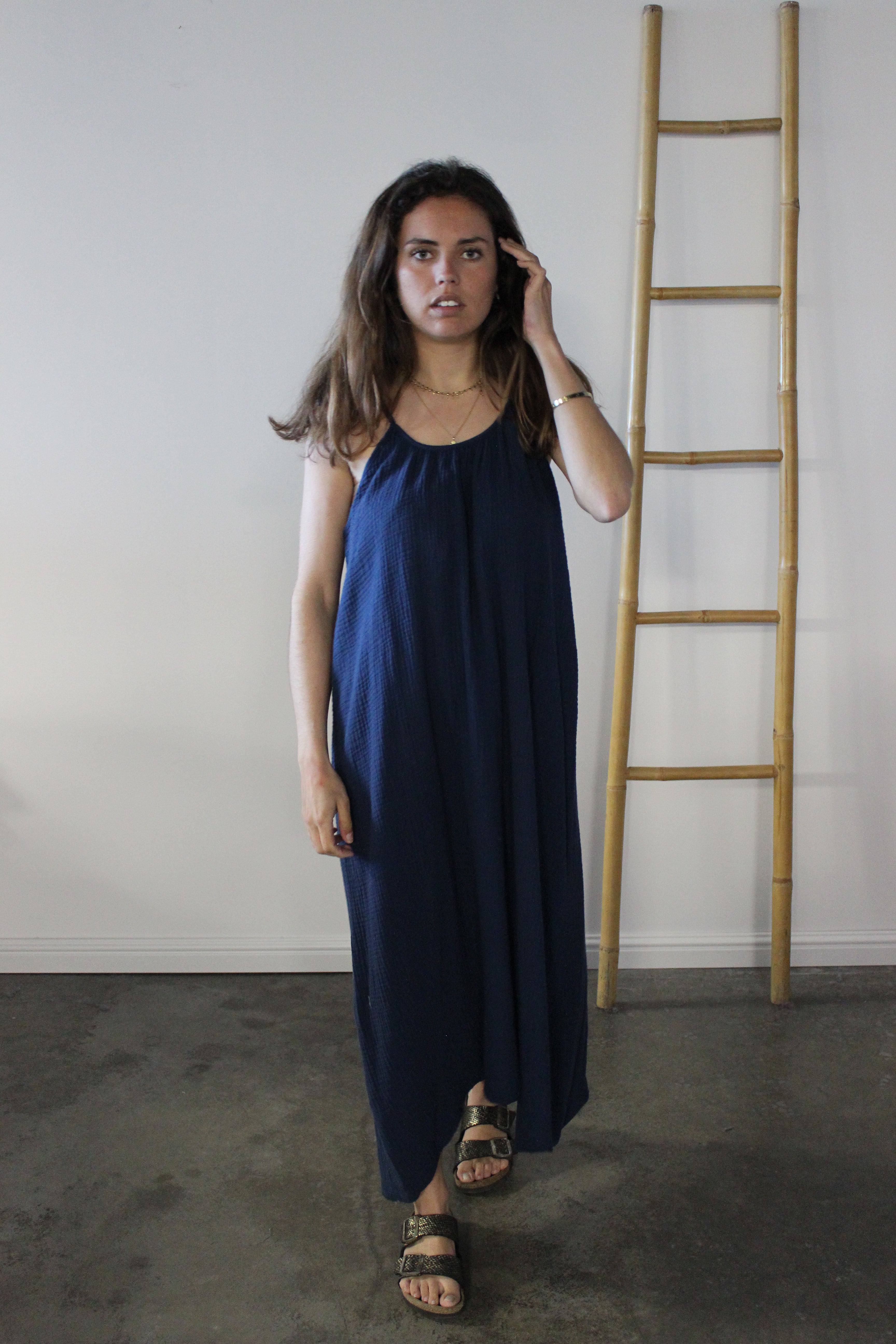 Robe Mila - Marie île de Ré