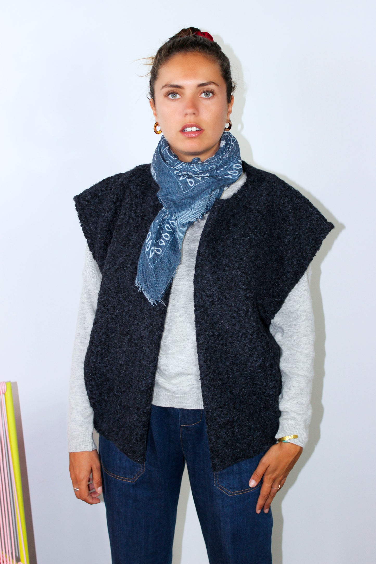 Maurice - Marie île de Ré