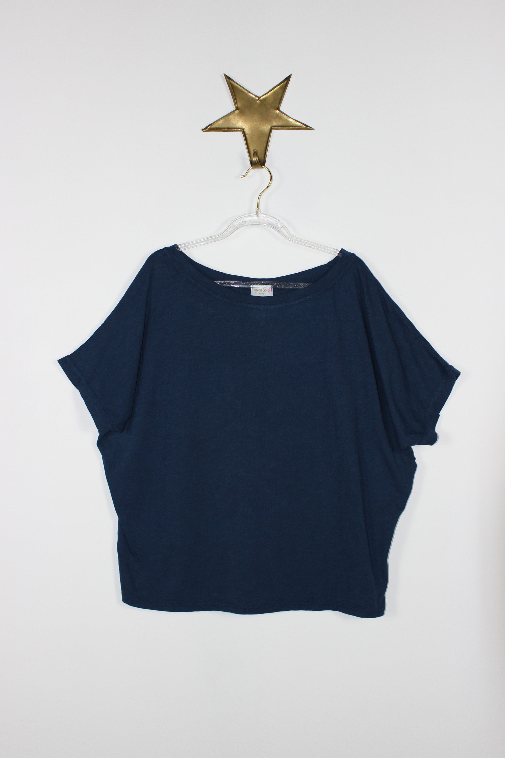 Tee-shirt Robin - Marie île de Ré