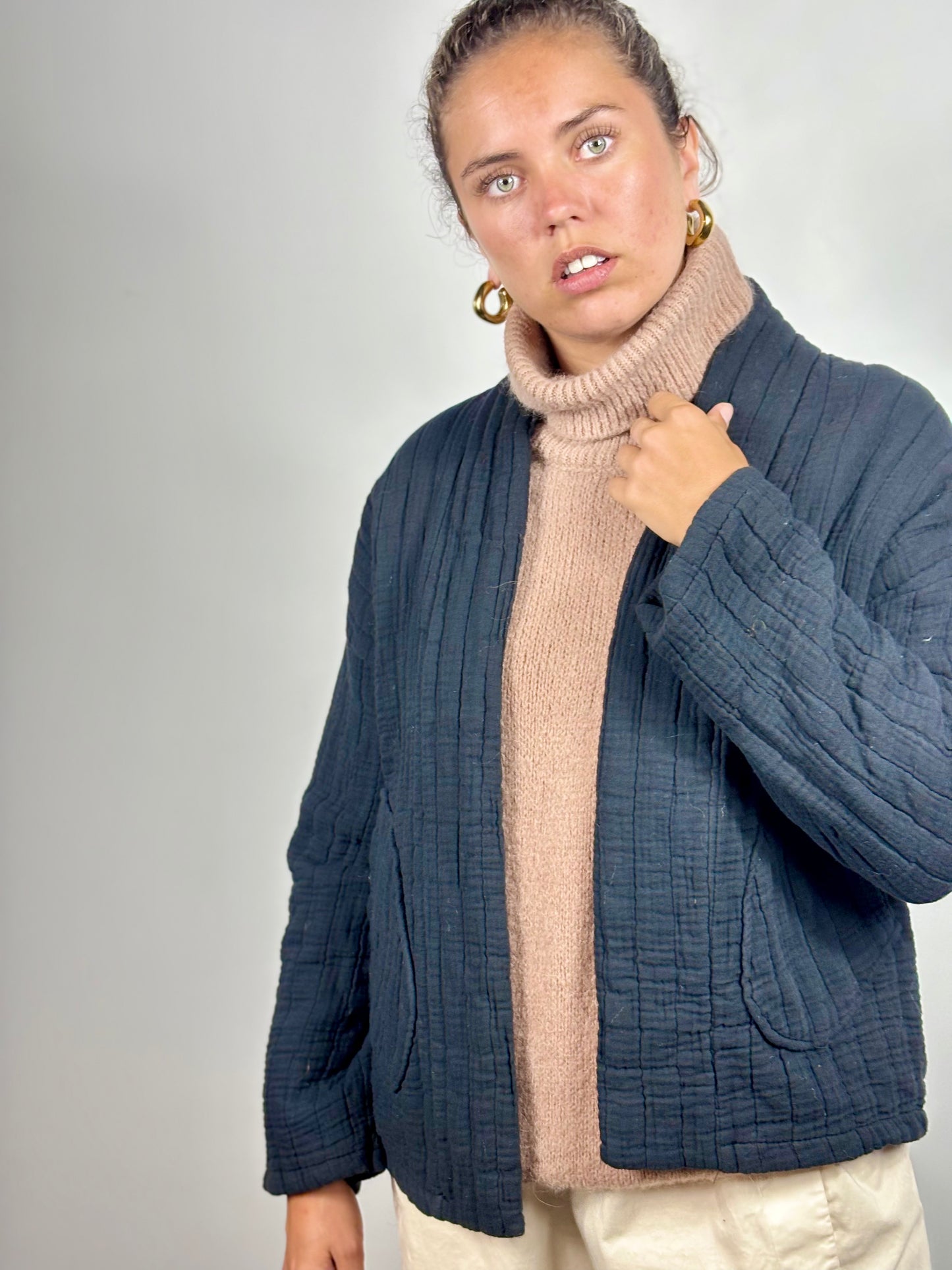 Veste Mia - Marie île de Ré