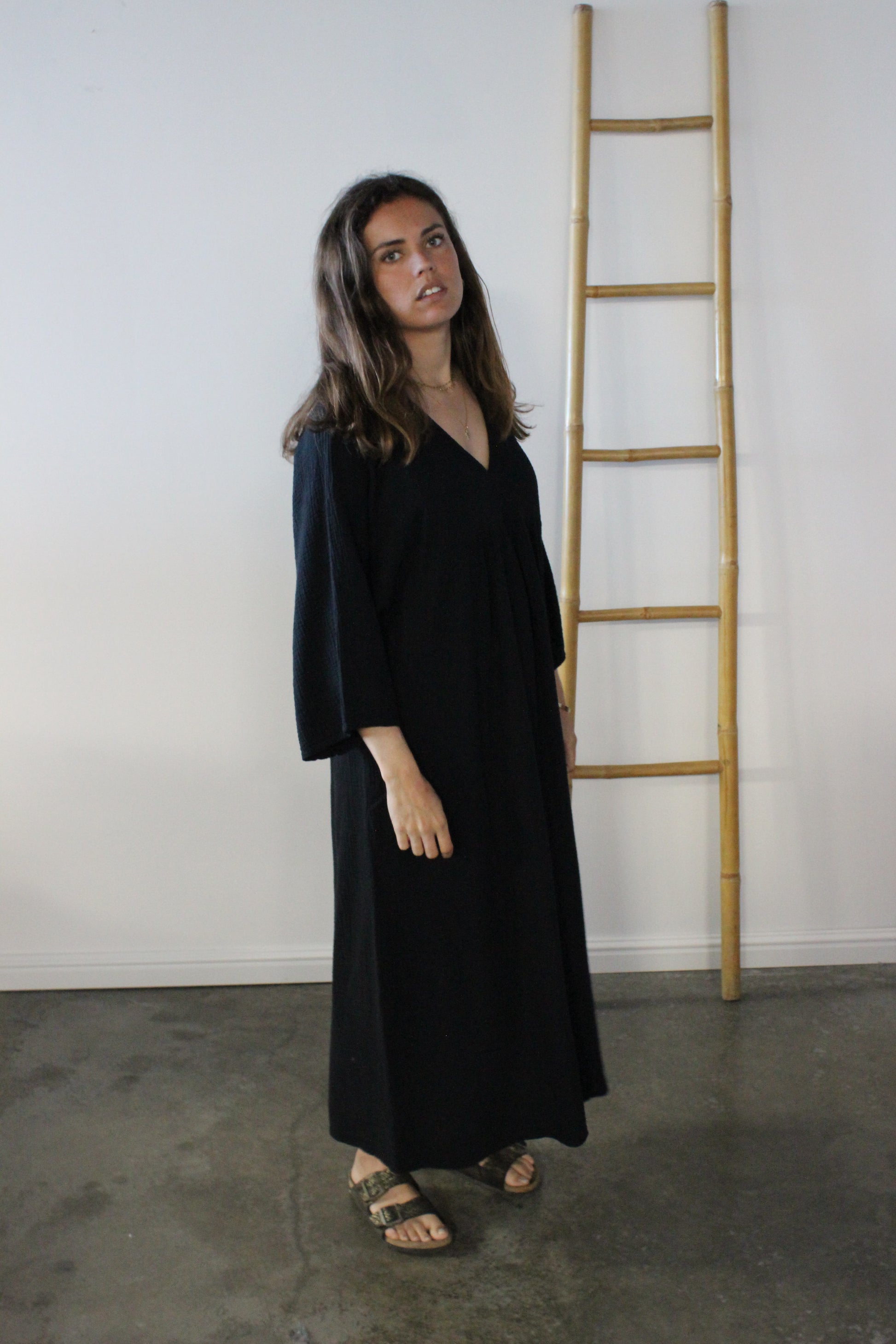 Robe Elisa - Marie île de Ré