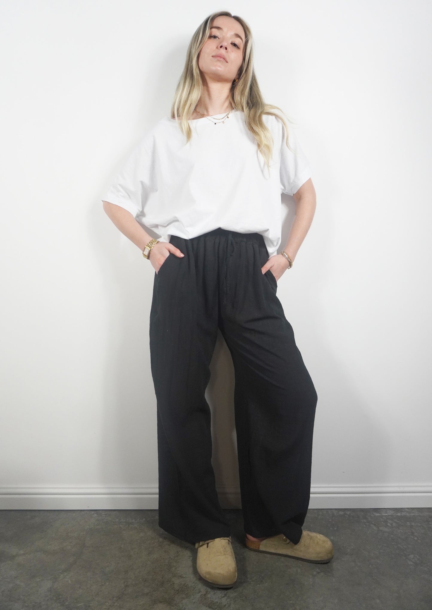 Pantalon Pierre