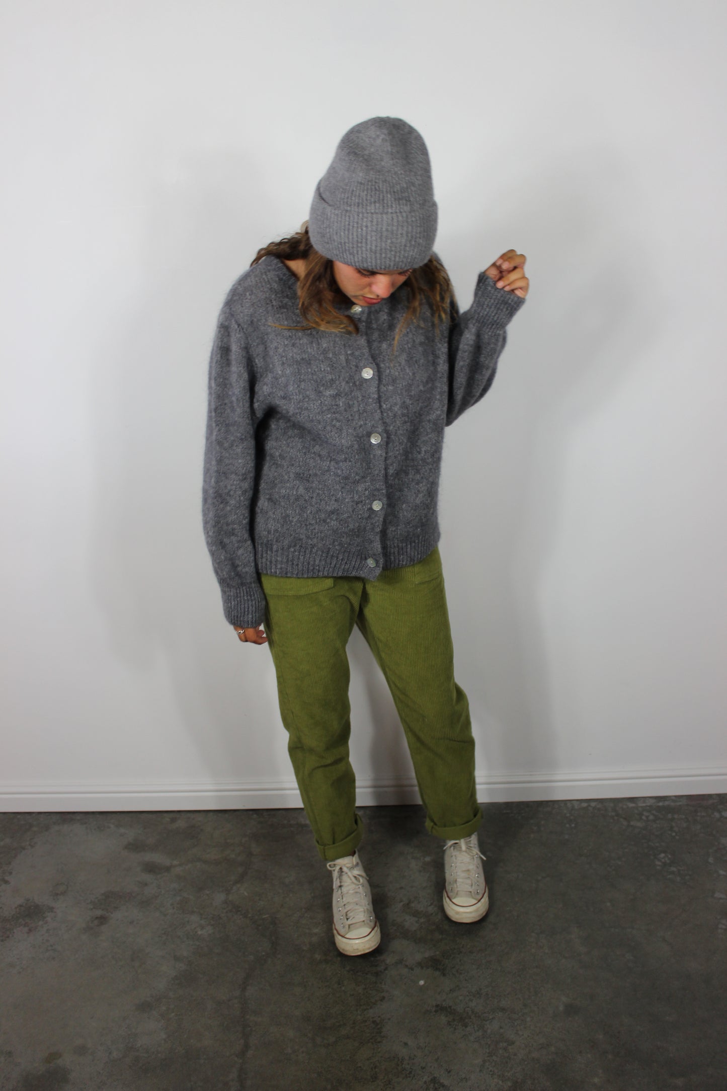 Ernest - Marie île de Ré