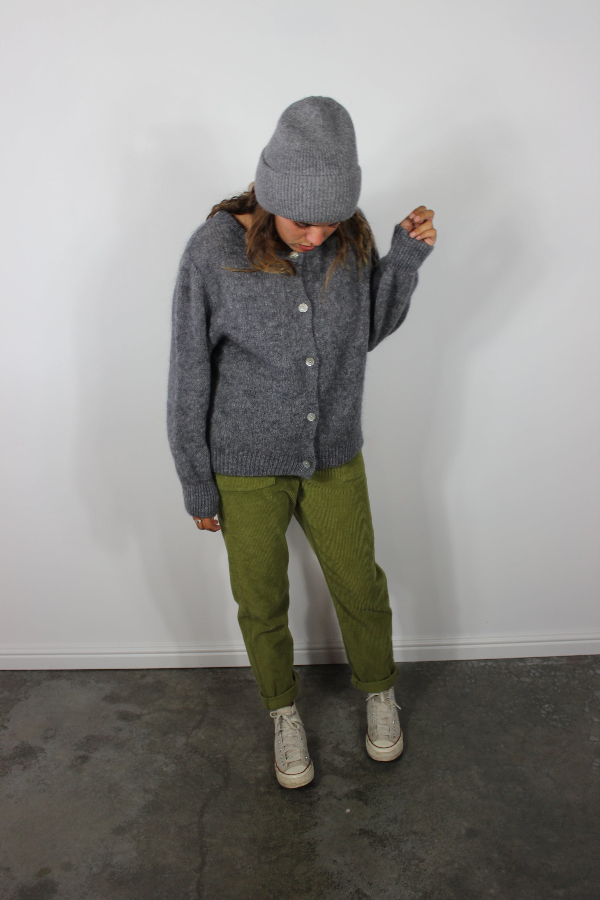 Ernest - Marie île de Ré