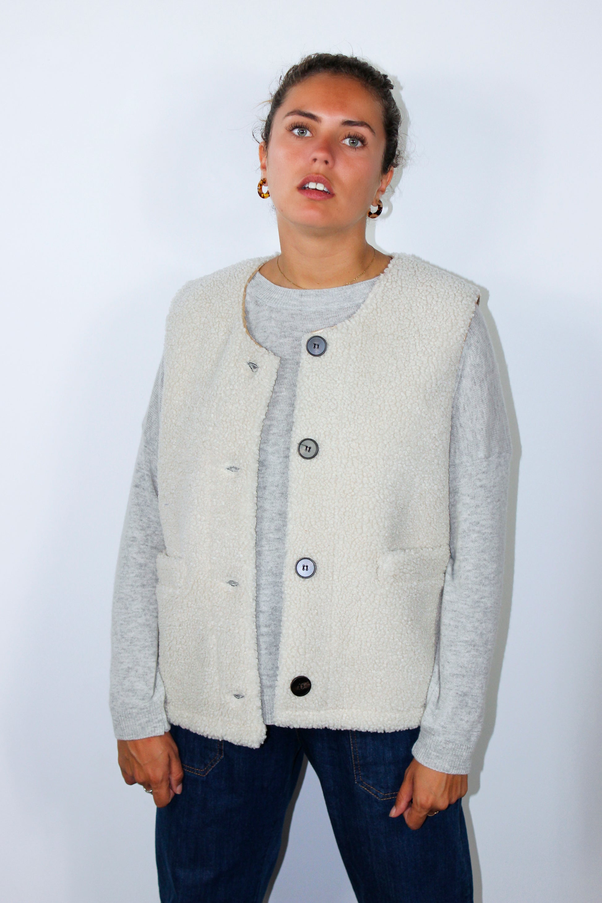 Oscar - Marie île de Ré