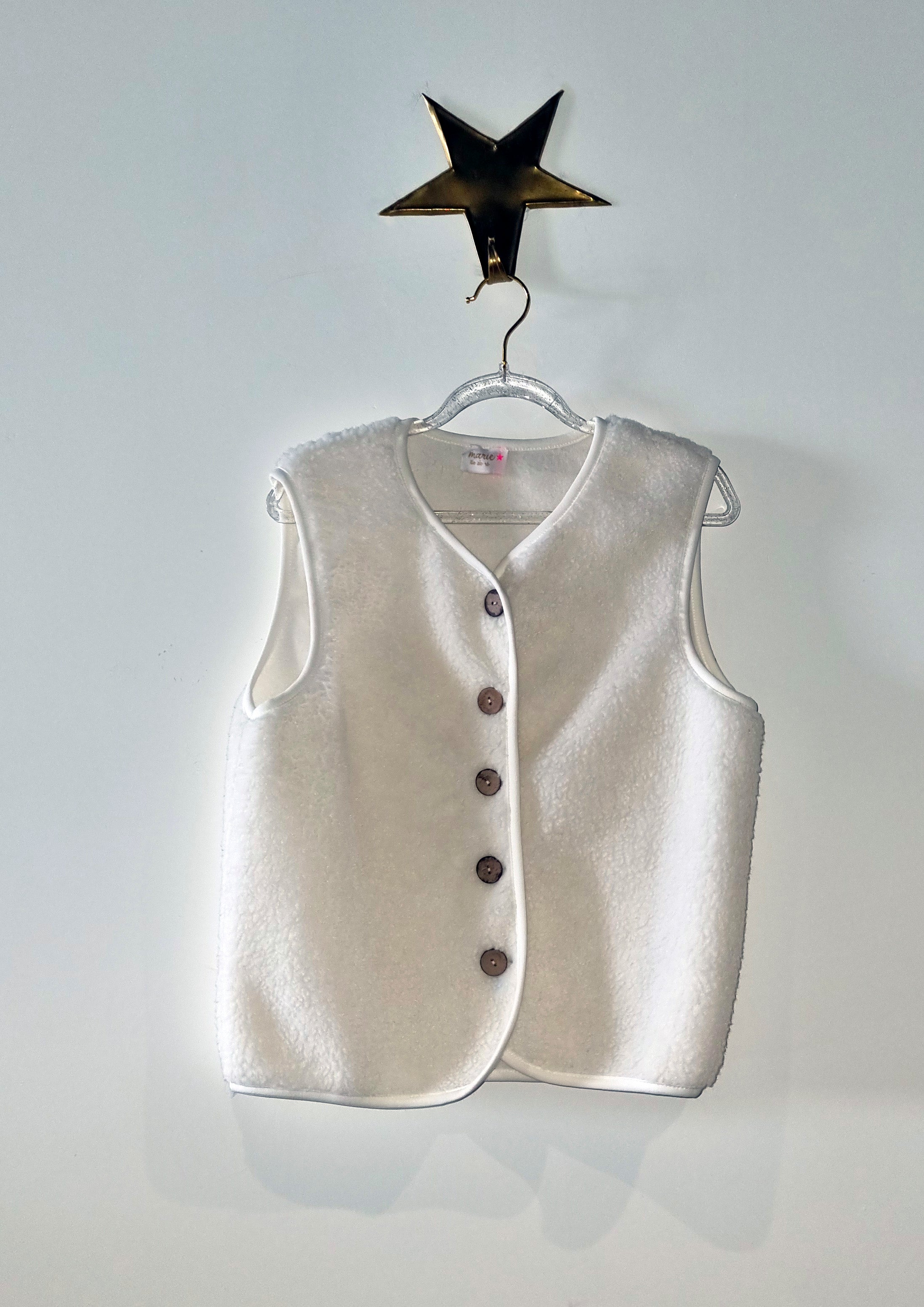 Gilet Paul - Marie île de Ré