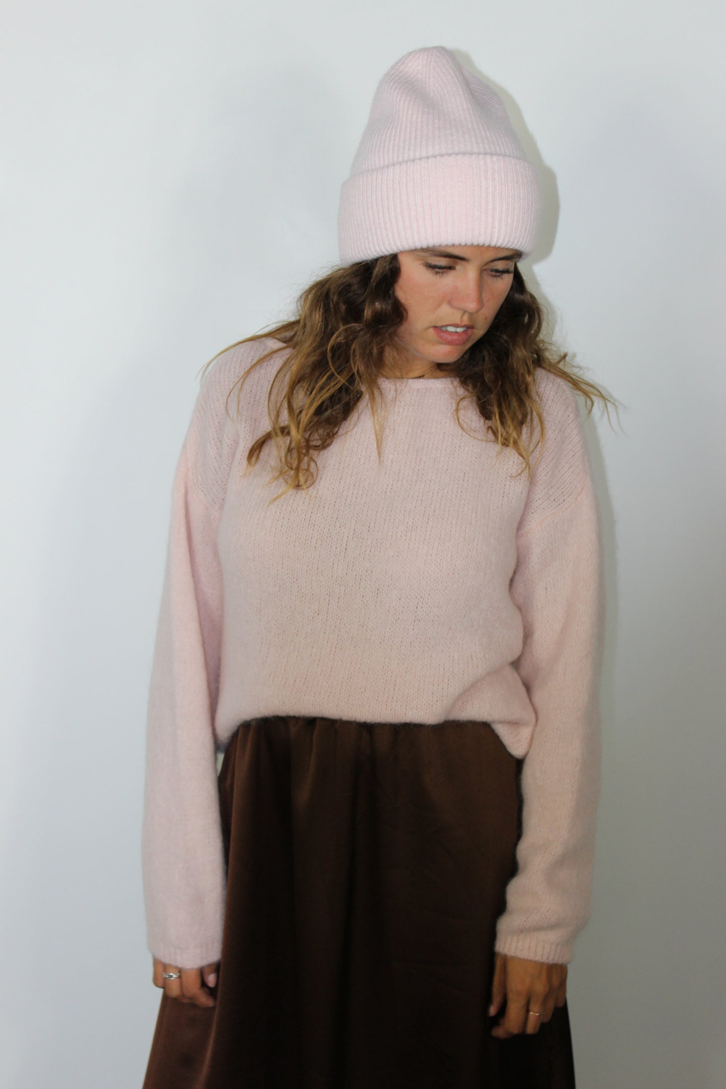 Bonnet Hiver 2026 - Marie île de Ré