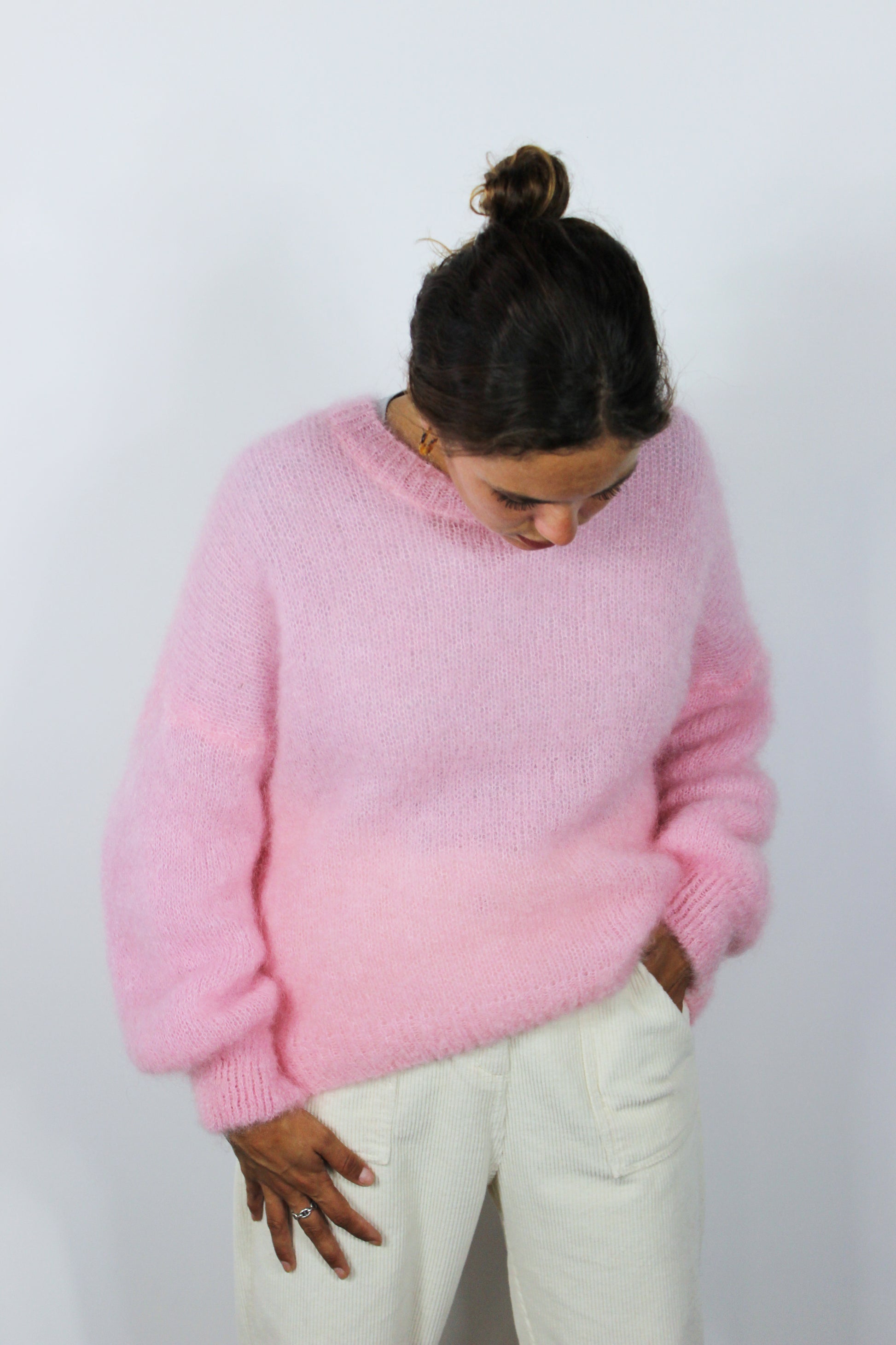 Simone - Marie île de Ré