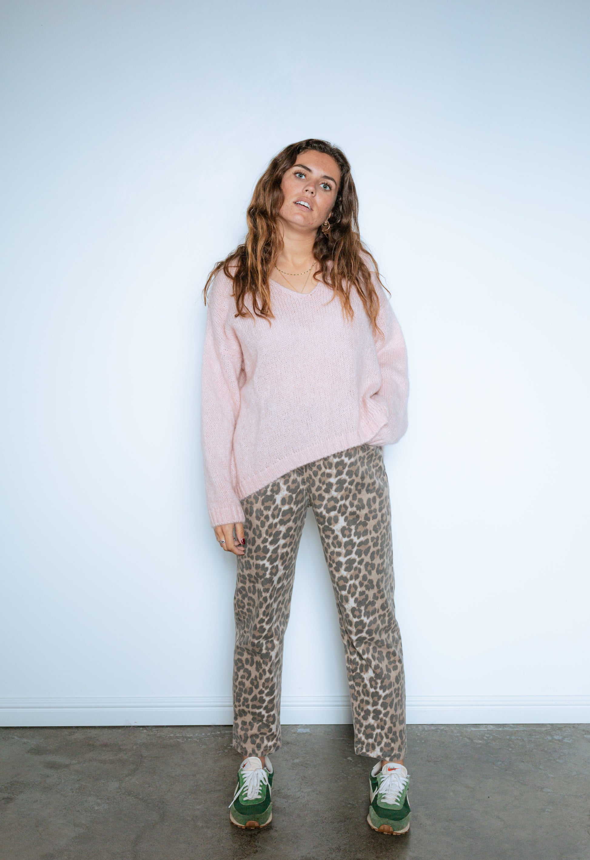 Le pull Audrey, le pull parfait ! - Marie île de Ré