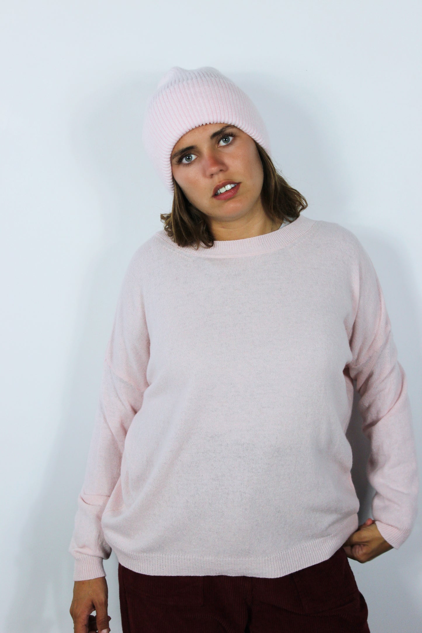 Jackie - Marie île de Ré