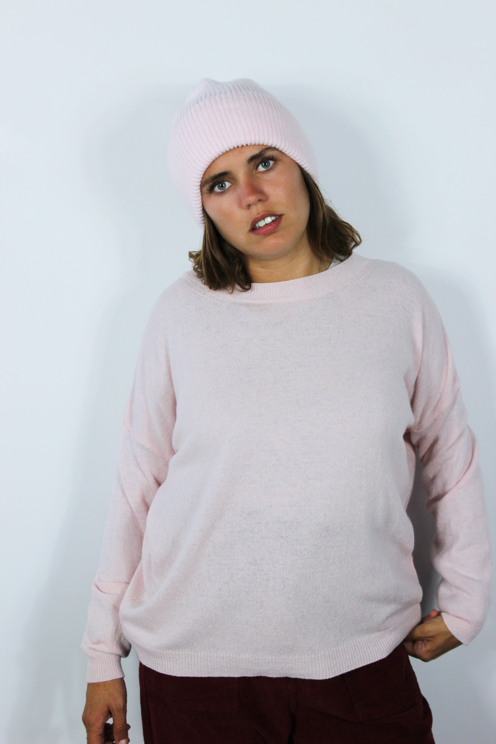 Jackie - Marie île de Ré