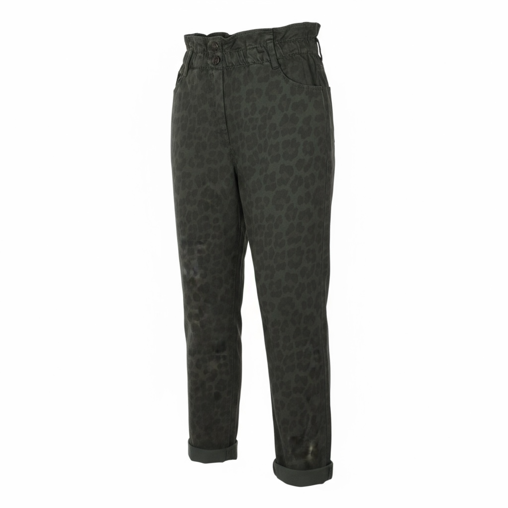 Pantalon Zoé - Marie île de Ré