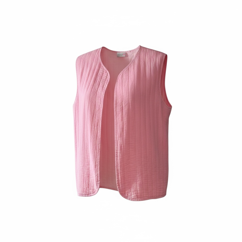 Gilet Anatole - Marie île de Ré