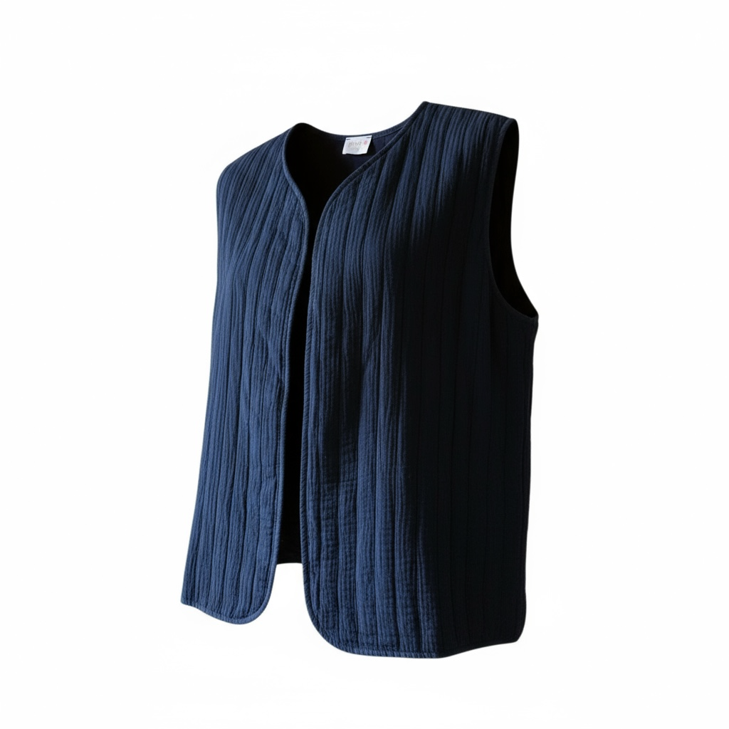 Gilet Anatole - Marie île de Ré