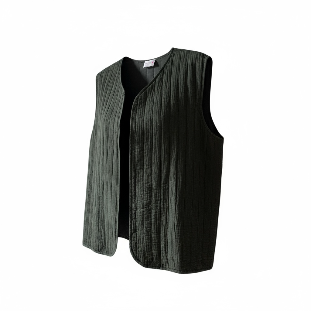 Gilet Anatole - Marie île de Ré