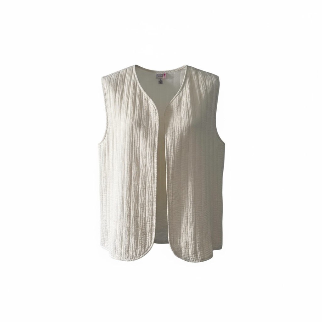 Gilet Anatole - Marie île de Ré