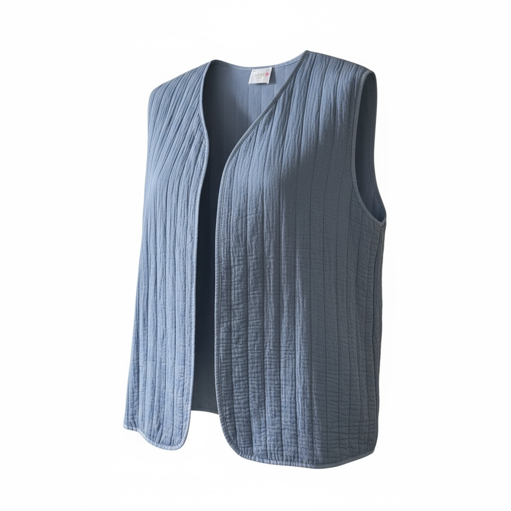 Gilet Anatole - Marie île de Ré