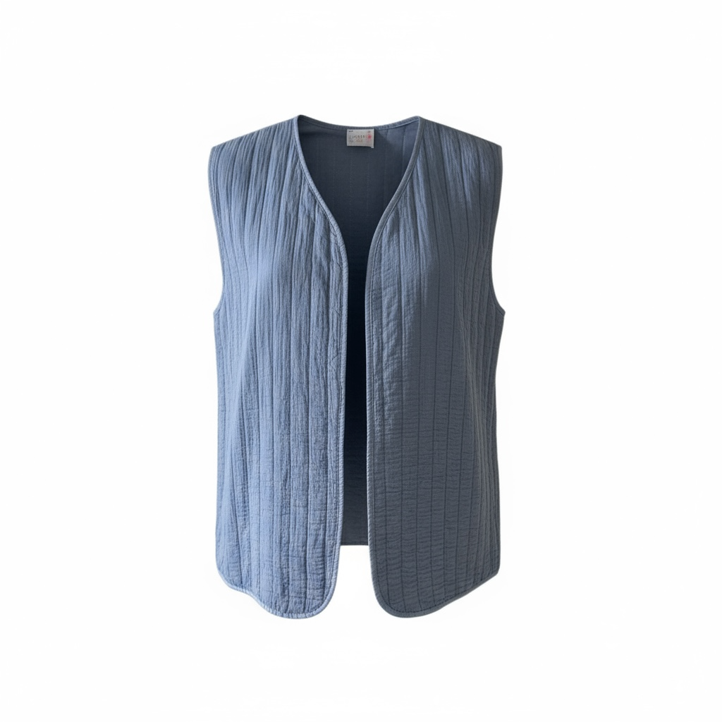 Gilet Anatole - Marie île de Ré