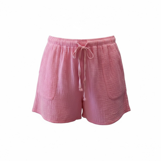 Short Célia - Marie île de Ré