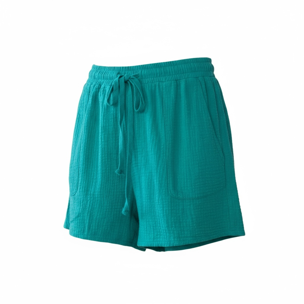 Short Célia - Marie île de Ré