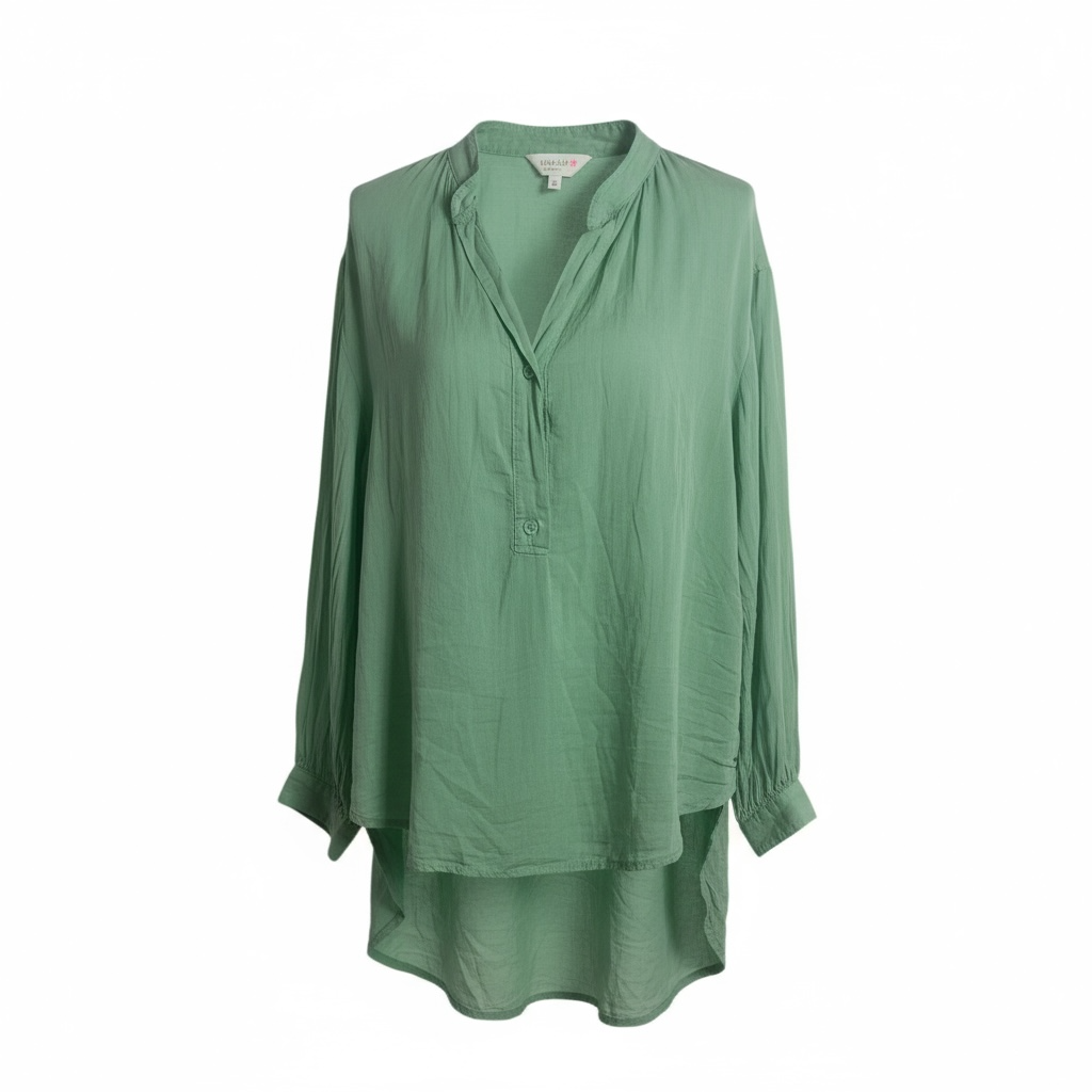 Blouse Angèle - Marie île de Ré