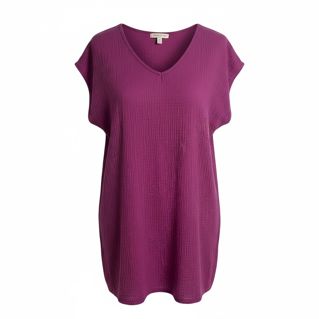 Robe Alice - Marie île de Ré